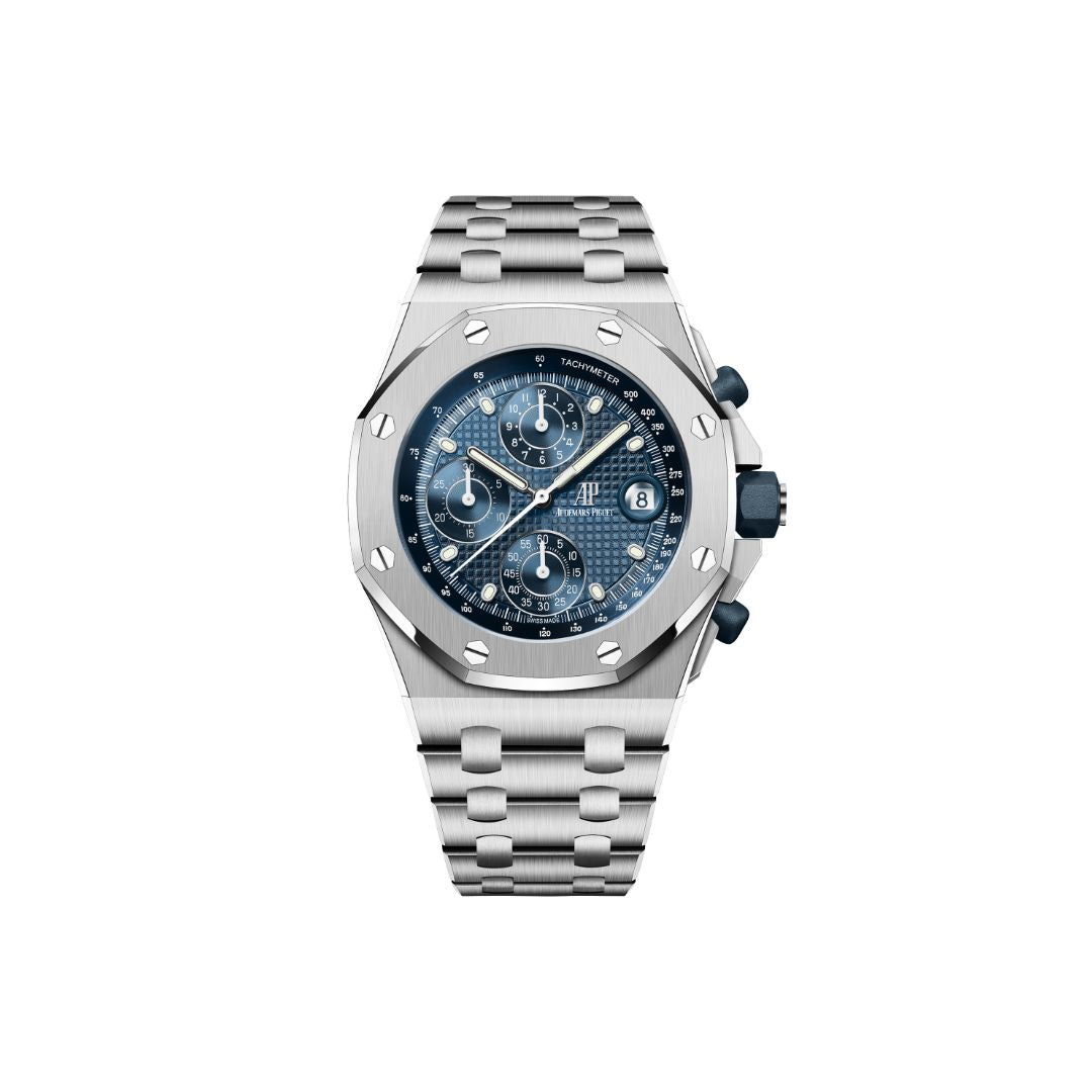 Audemars Piguet Offshore Selfwinding Chronograph 26238ST.OO