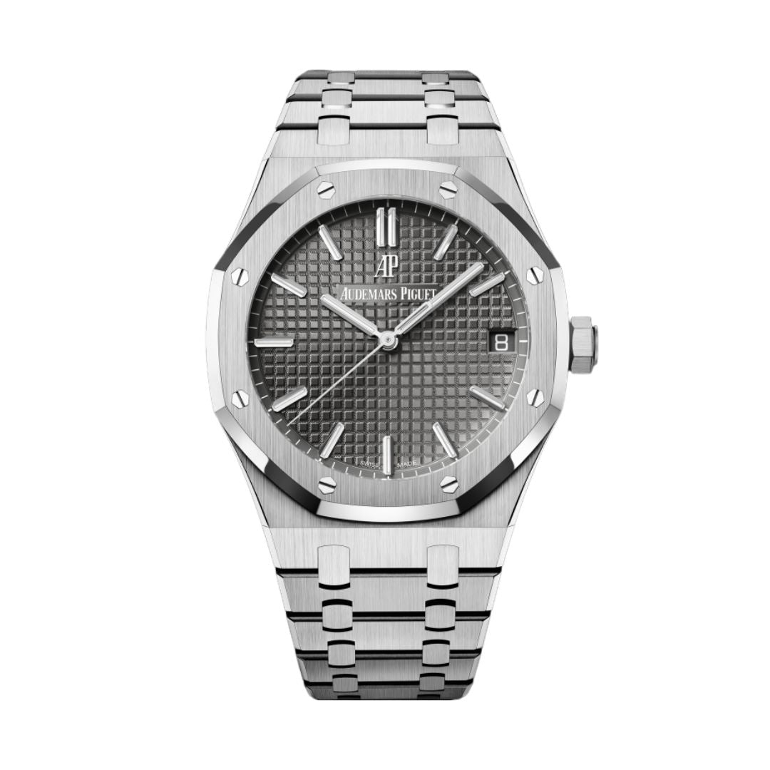 Audemars Piguet Royal Oak Selfwinding Chronograph 15500ST.OO