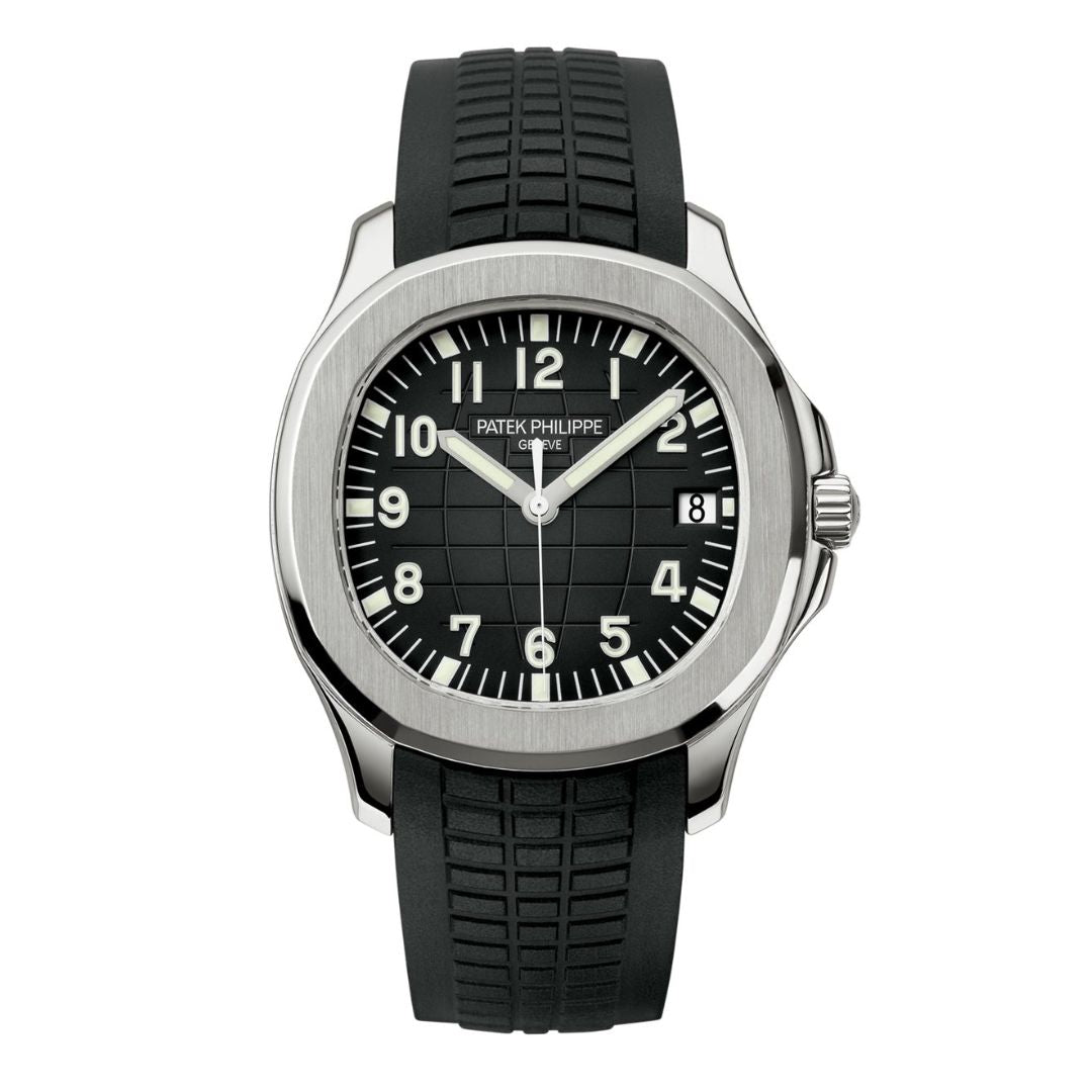 Patek philippe aquanaut travel new arrivals