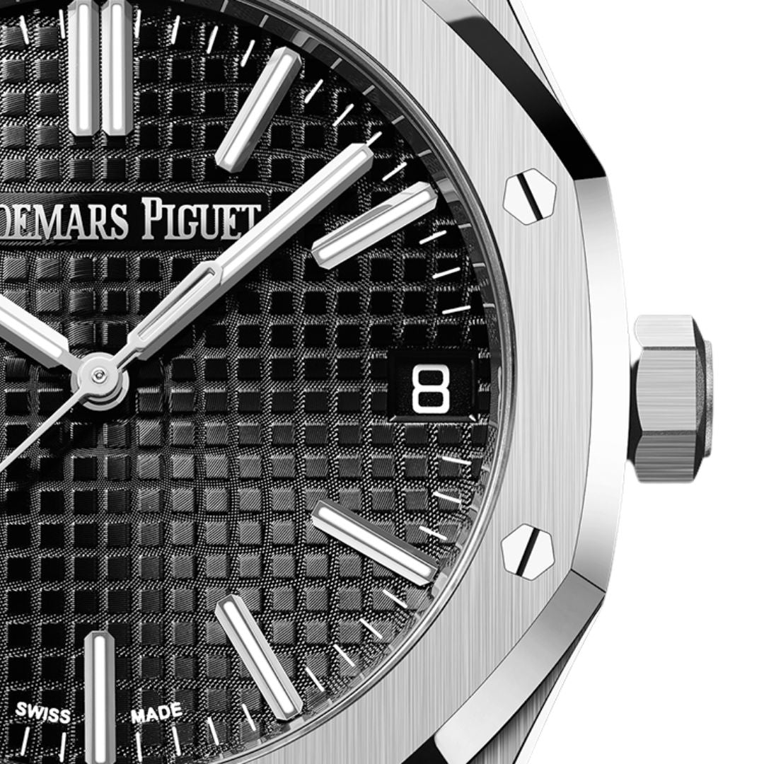 Audemars Piguet Royal Oak Selfwinding Chronograph 15510ST.OO